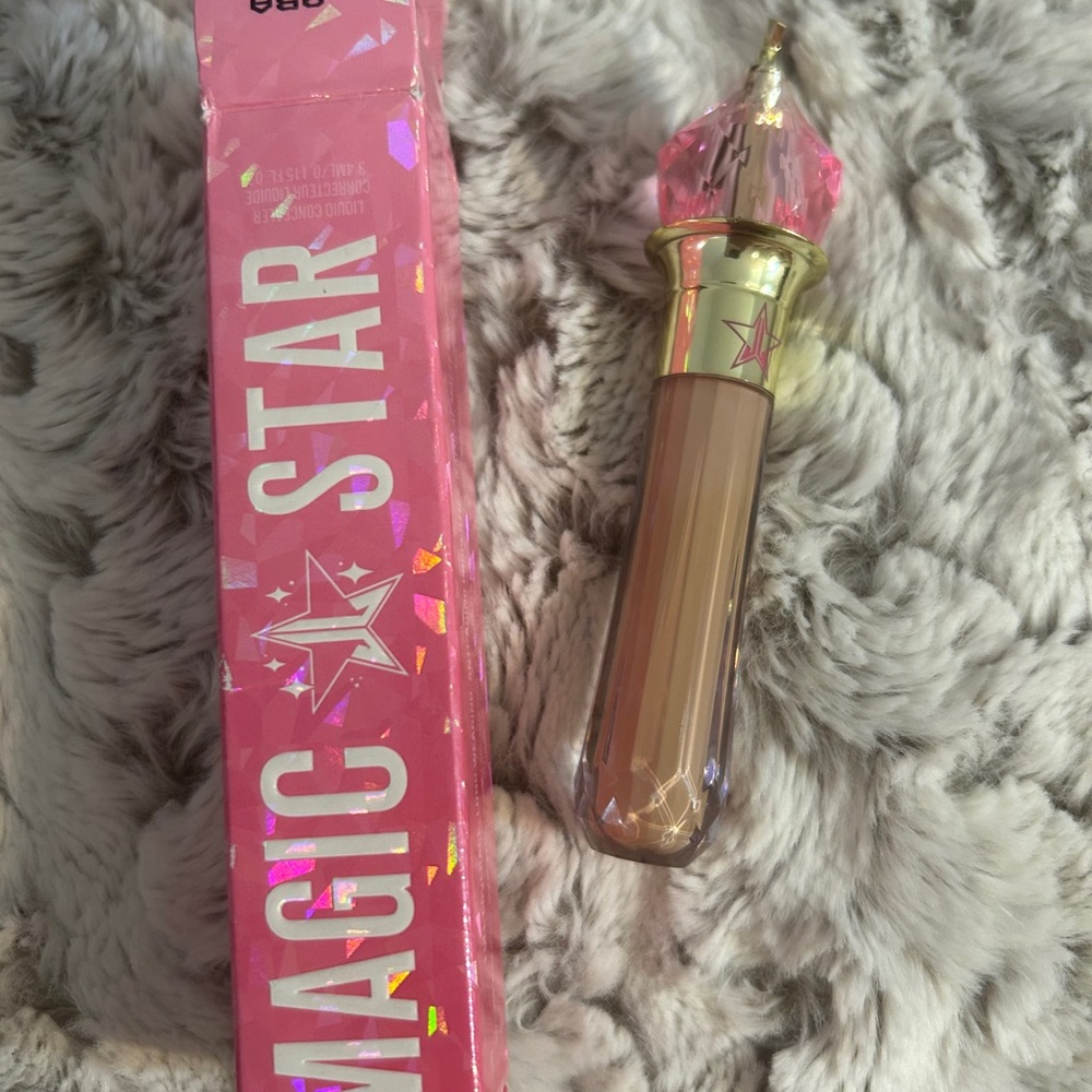Jeffree Star Magic Star Liquid Concealer